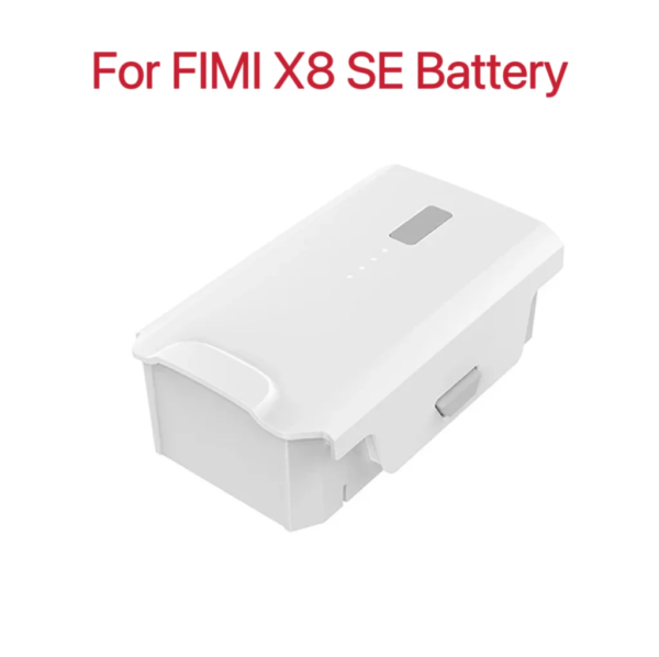 11.4V 4500mAh Lipo Battery For FIMI X8 SE 2020 RC Quadcopter Spare Parts