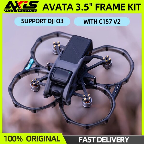 AXISFLYING AVATA 3.5\