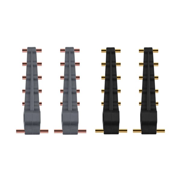 2pcs Yagi Antenna Signal Strengthened Remote Controller Signal Booster Drone Extender Accessory for DJI Mavic 2 for FINI X8 MINI