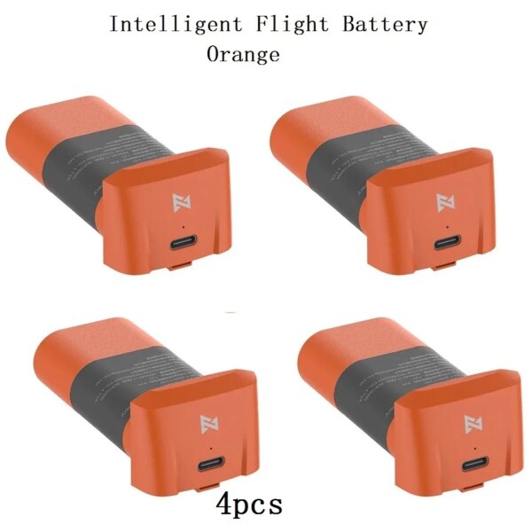 3200mAh Professional Intelligent Flight Drone Battery For FIMI X8 Mini V2 Rechargeable Li-Po Battery