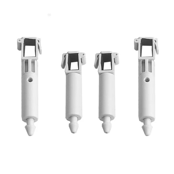 4PCS Landing Gear/ Guard Ring For FIMI X8 SE  2019 /2020/ 2022 V2 Drone With Camera Accessories, FIMI Spare Parts