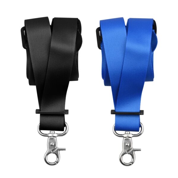 60cm Drone Remote Controller Strap Sling Lanyard Neck Hanging Strap for DJI FPV Remote Control Lanyard