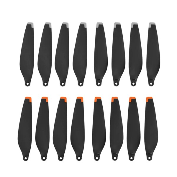 8pcs/set Propellers Blade for Dji Mini 3pro /mini 3 Drone Accessories