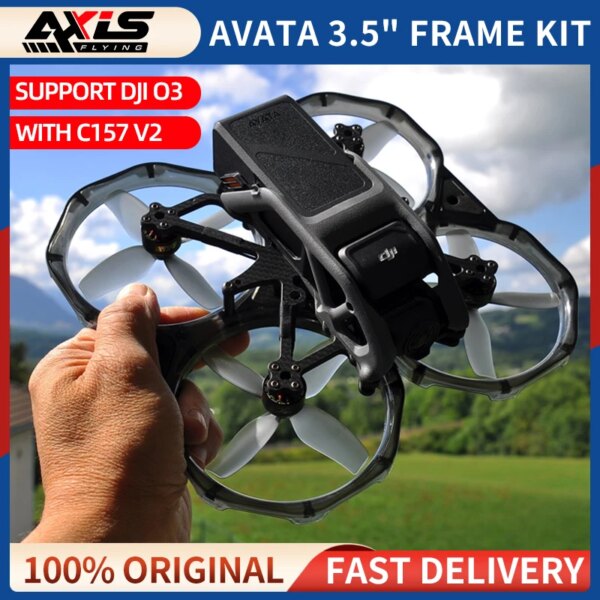 AXISFLYING AVATA 3.5\