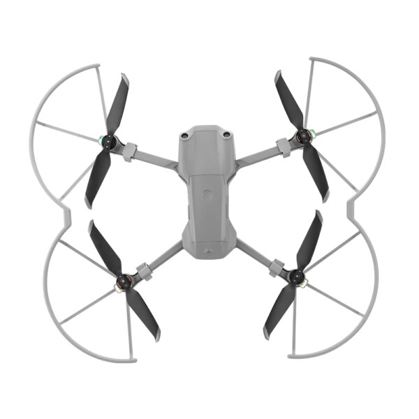 Air 2S/Mavic Air 2 Propeller Guard Quick Release Removable Propellers Protector for DJI Air 2S/Mavic Air 2 Accessories