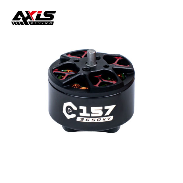 Axisflying C157 Brushless Motor 1507 for DJI AVATA 2.9 3650KV  FPV Drone Cinewhoop / Cinematic /Freestyle Drone