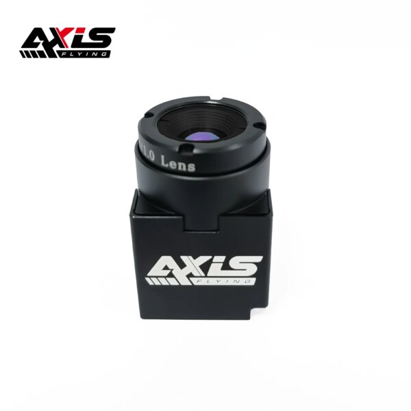 Axisflying New Thermal Camera for FPV Drone Camera  Resolution 640*512