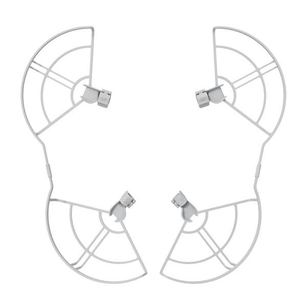 Blade Protective Cover Anti-collision Propeller Blade Guard Propeller Protection Ring Guard for DJI Mini 4 Pro Drone Accessories