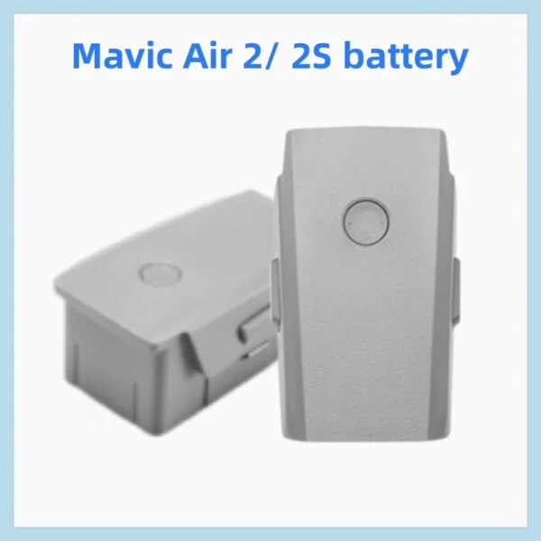 Brand New Mavic Air 2S Battery High capacity 3750mAh 31Mins flight time Intelligent Flight Battery for Mavic Air2/2S Drone