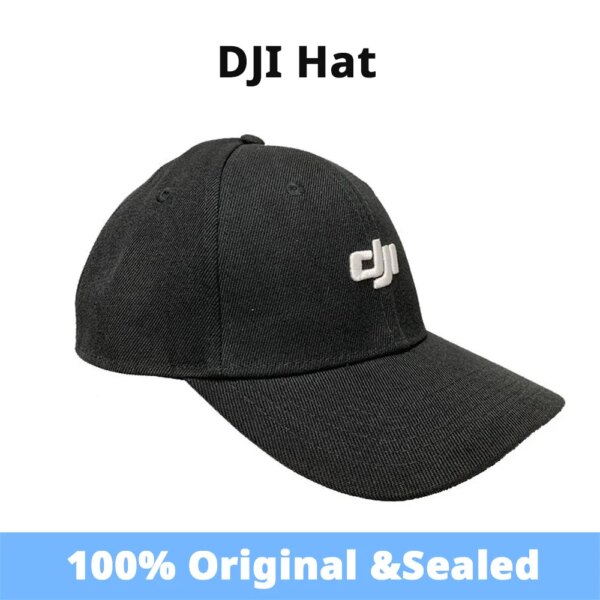 DJI Hat Duck tongue hat original brand new in stock