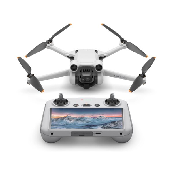 DJI Mavic 3 Pro (DJI RC) professional DJI Drone drones with Different combos available and 24 months warranty delivery worldwide