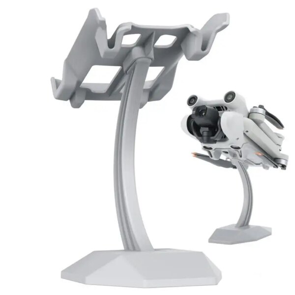 Desktop Display Bracket For DJI Mini 3Pro Drone Stand Ornaments Exhibition For Mini 3/Mini3 Pro Drone Durable Display Accessory