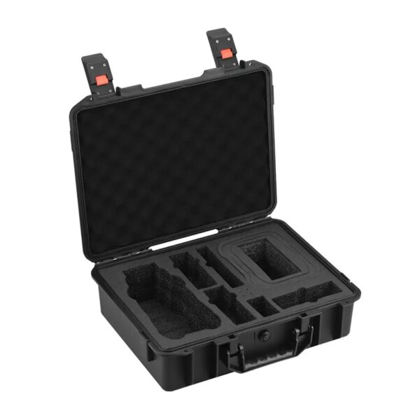 Drone Carrying Case Travel Organizer Compatible For Dji Mavic 3 Pro Waterproof Explosion-proof Suitcase Storage Bag