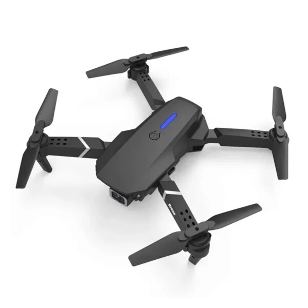 Drone F11S 4K Pro With Camera WIFI GPS EIS 2-axis Anti-Shake Gimbal FPV Brushless Quadcopter Professional RC Dron