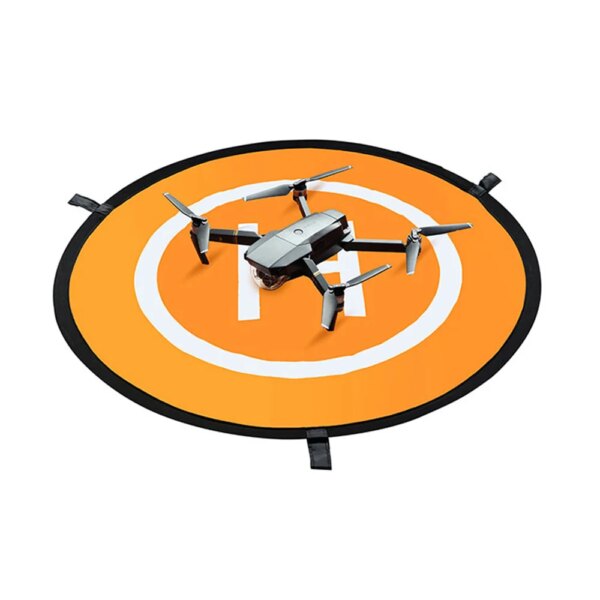 Drone Landing Pads 55cm 75cm 110cm Drones Landing Pad for DJI Mavic 3/Air 2S/Mini 2/ Air 2/Avada RC Quadcopters Accessories