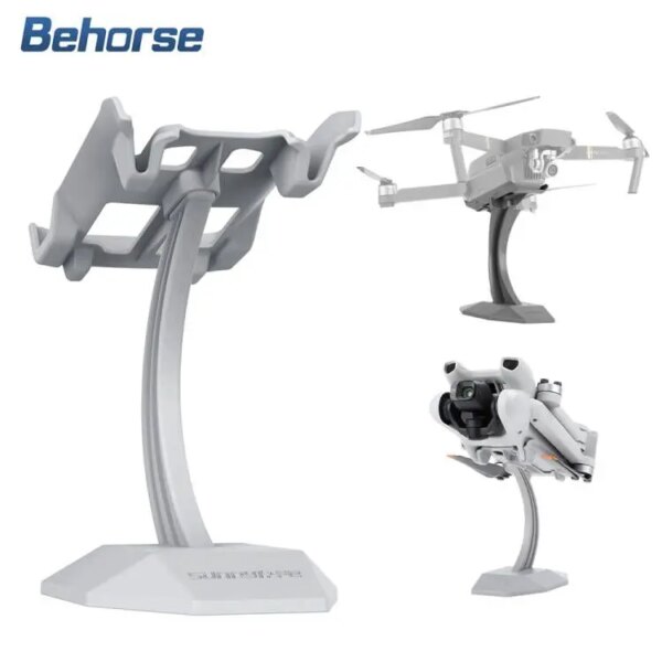 Drone Mount Base Bracket for DJI Mini 3 Pro/Mini 2/Mavic 3/Mini and Mavic series Universal Desktop Display Stand Drone Accessory