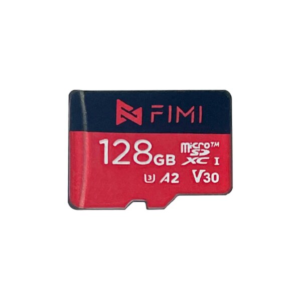 FIMI 64GB &128GB SD Card  X8SE 2022 V2 Camera Drone X8 Pro new Camera Drone Spare Parts Helicopter X8 MINI V2 Gimbal 4K GPS