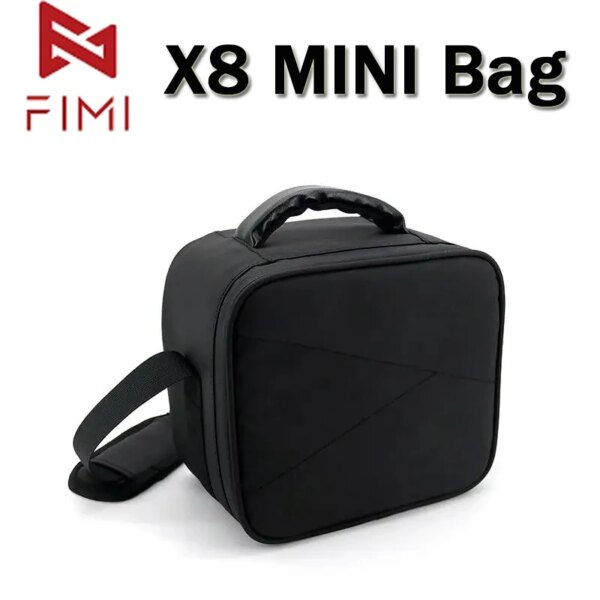 FIMI X8 MINI V2 & X8 MINI Drone Bag Camera Drone Bag Brand Drone Backpack for Fimi X8 MINI PRO and Standard Version