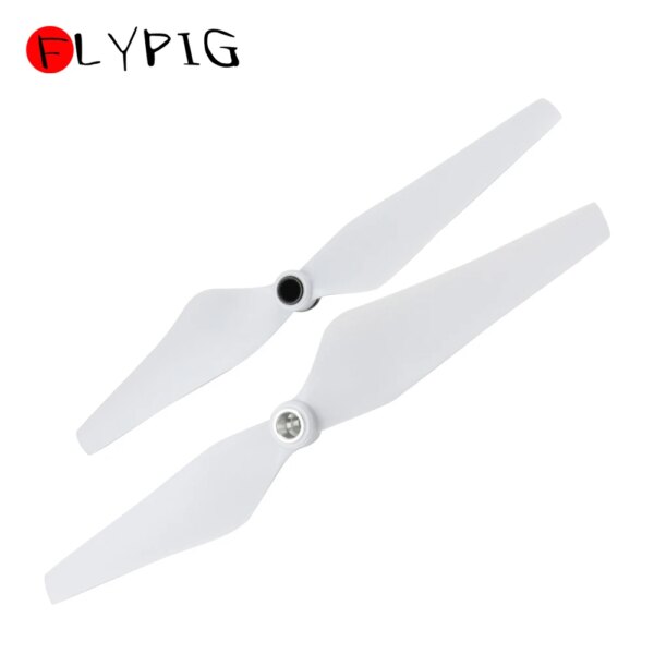 FLYPIG 9450 Propeller Prop Self-Tightening For DJI Phantom 3 Advanced Standard Professional 2 Vision Drone Props Blade