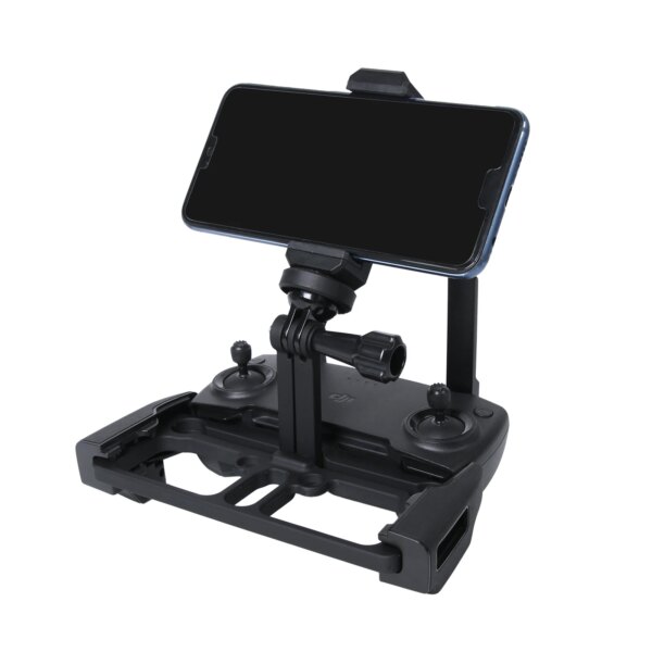 FOTGA Drone Remote Controller Smartphone Tablet Holder Bracket Support for DJI MAVIC AIR MAVIC PRO FIMI SPARK