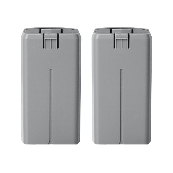 For Mini 2 Battery 2400mAh 31 Minute Flight Time Compatible With Mini 2/Mini SE/Mini 2SE Series Drone Intelligent Flight Battery