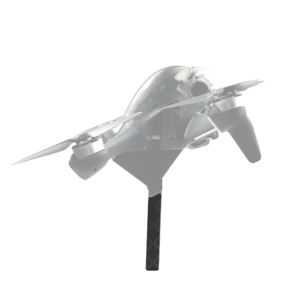 Handheld takeoff landing holder shoot selfie stick for dji FPV drone Accessories