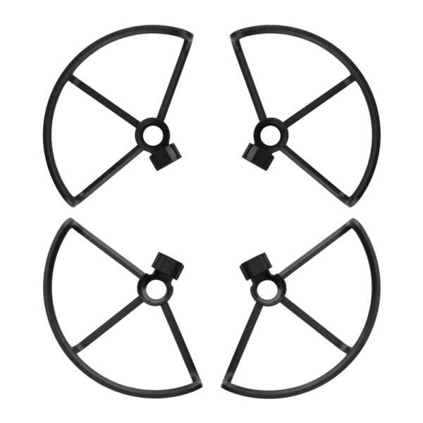 Holy Stone HS720 HS720E Drone Landing Gear Propeller Guard - Lightweight and Durable Accessories for Improved Flight Safety