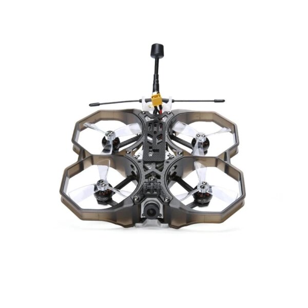 IFlight Protek25 HD SucceX-D Whoop V3 Caddx Vista Nebula Nano HD DJI Camera XING 1404 5500KV 4S 2.5inch FPV Cinewhoop RC Drone