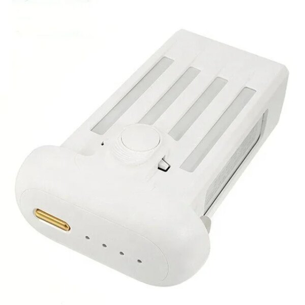 In stock 100% Original Xiao-mi Mi  4K Drone Intelligent Battery  5100mAh  For fimi / 1080P RC  With Gold white grey Button