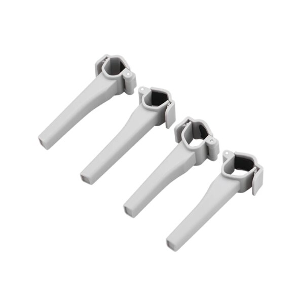 Landing Gear for DJI Mini 3 Pro Drone Heighten Landing Leg Extended Support Kits Quick Release Feet Accessory