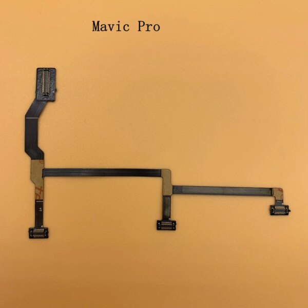 Mavic Pro Flexible Cable Gimbal Repair Ribbon Flat Cable PCB Flex Repairing Parts for DJI Mavic Pro Drone Camera Stabilizer Kits