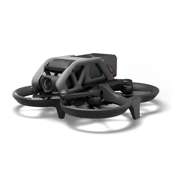 New Arrival DJI Avata Fly Smart Combo/ Pro-View Combo 10km 1080p Low-Latency Video Transmission Weighs About 410g  In Stock