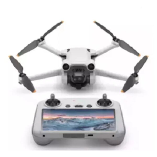 New drone UAV plane I Mini 3 Pro RC 47min Max Flight Time built-in 5.5-inch HD display I Mini 2 Mavic Air 2 Mavic Air 2s