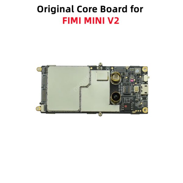 Original Core Motherboard for FIMI X8 MINI / MINI V2 Drone Replacement Mainboard Repair Parts