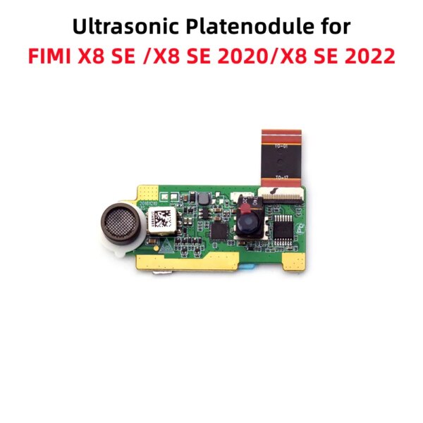 Original Ultrasonic Platenodule for FIMI X8 SE /X8 SE 2020/X8 SE 2022 RC Camera Drone Spare Parts