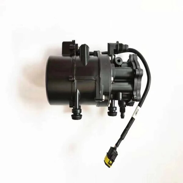 Plant protection drone accessory plunger pump For DJI T30