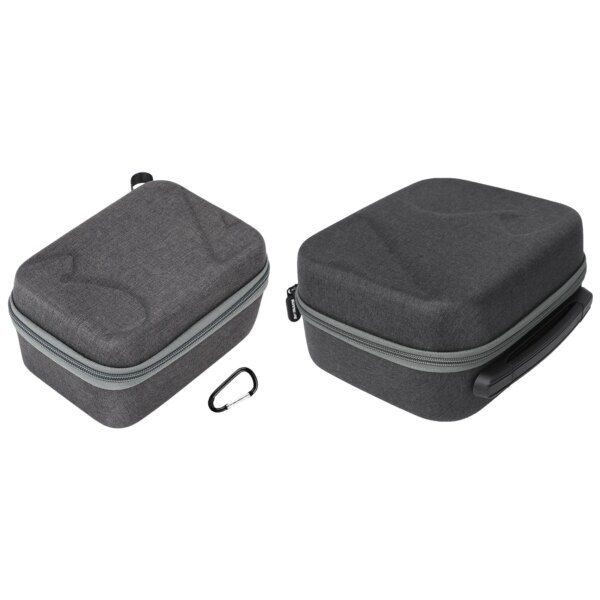 Portable Carrying Case Handheld Carrying Bags RC Drone Accessories Storage Carrying Bags Protection for DJI Avata FPV Goggles V2