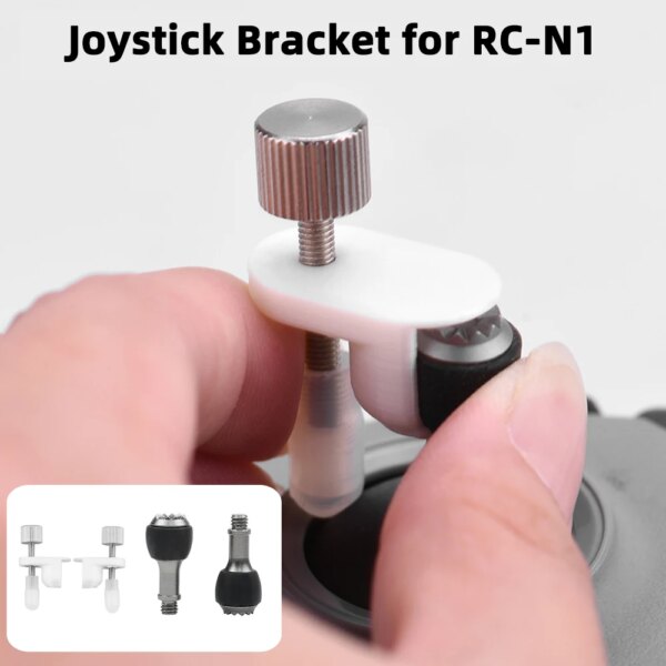 Rocker Speed Controller for DJI Mini 3 Pro/Mini 2/Mavic 3/Air 2/Air 2S Drone Remote Control Rocker Joystick Accessory