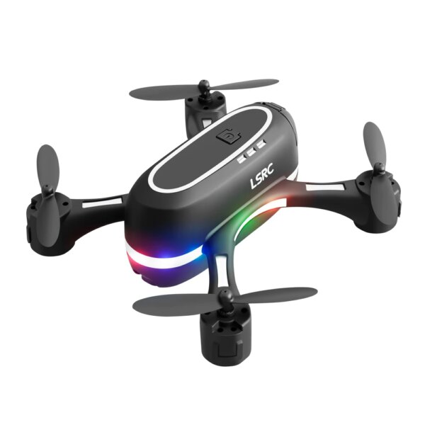 S88 Mini RC Drone With 480P 720P Professional Camera HD Wifi Fpv Photography Foldable Quadcopter Pocket Drones Toys for boys