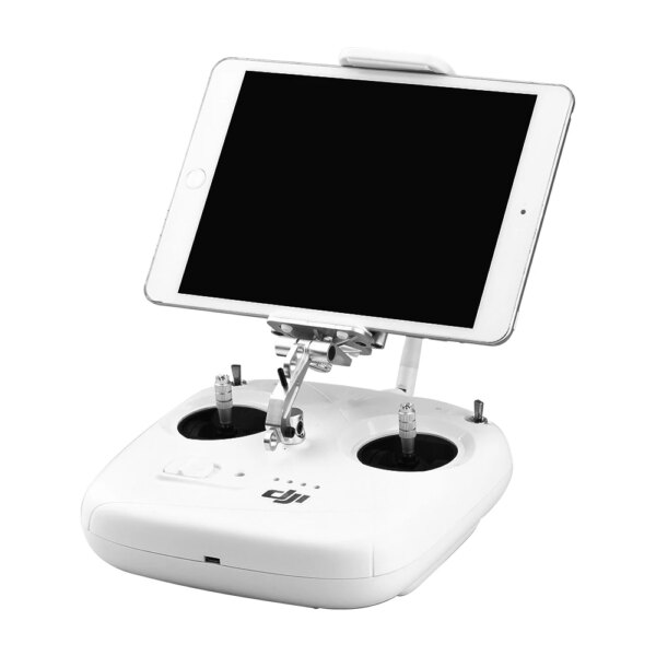 Tablet Holder Bracket for DJI Phantom 3 Standard SE 3A 3P Drone Remote Controller Monitor Mount for IPad Mini Phone Screwdriver