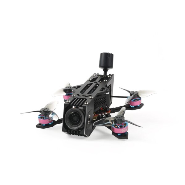 YMZFPV SMALL EAGLE E1 2inch FPV Quadrotor Freestyle FPV Drone DJI O3 Air Unit Camera F722-40A FC For RC FPV Quadcopter Drone