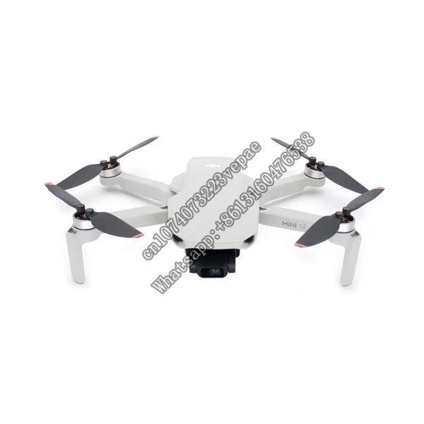 suitable forIn Stock DJI Mavic Mini SE drone 4KM HD Video Transmission 3-Axis Gimbal 2.7K Camera 30min Flight Time